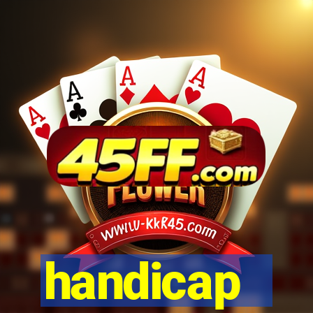 handicap - 2.5 o que significa